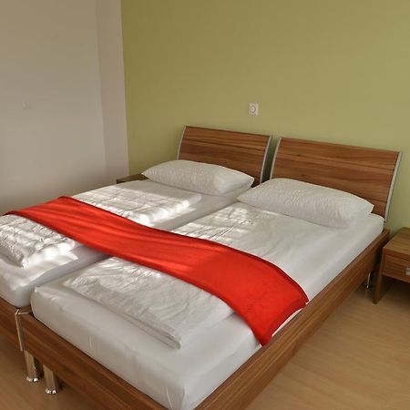 Motel Muehle Wollerau Dış mekan fotoğraf