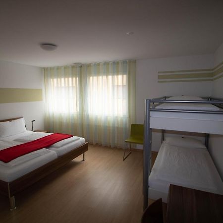 Motel Muehle Wollerau Dış mekan fotoğraf