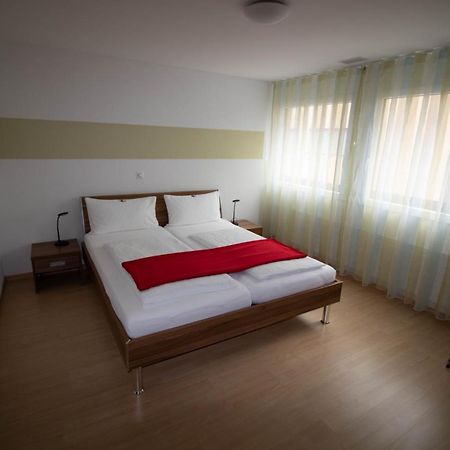 Motel Muehle Wollerau Dış mekan fotoğraf