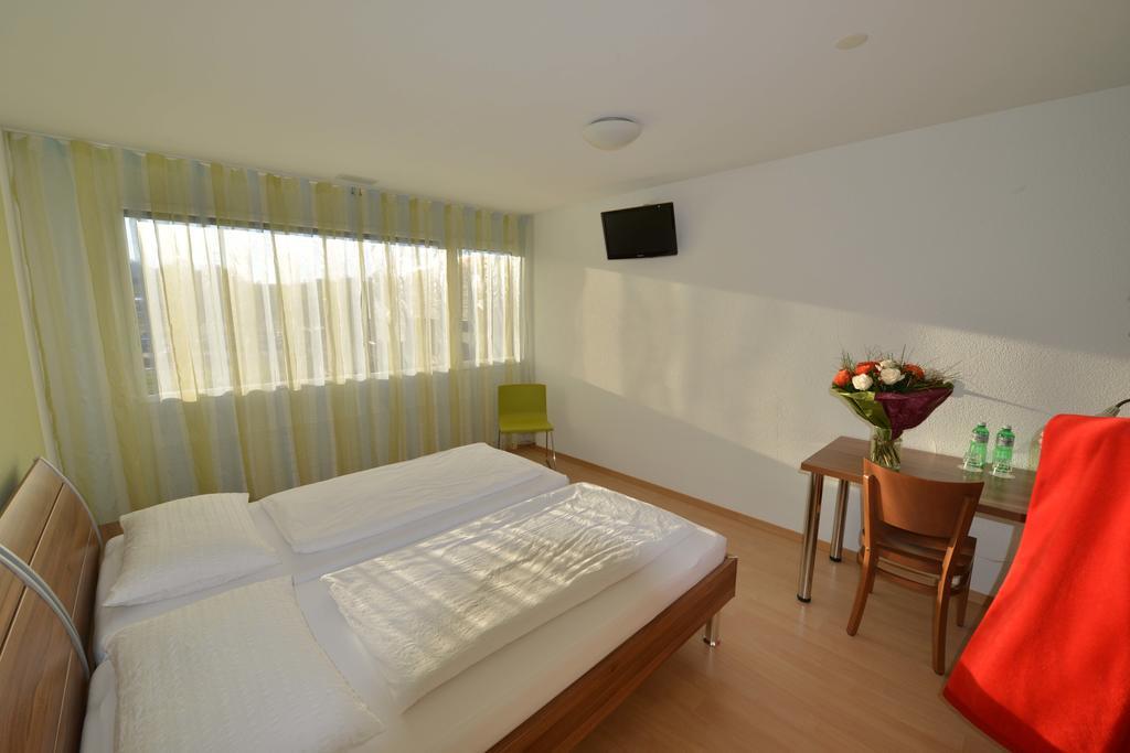 Motel Muehle Wollerau Dış mekan fotoğraf