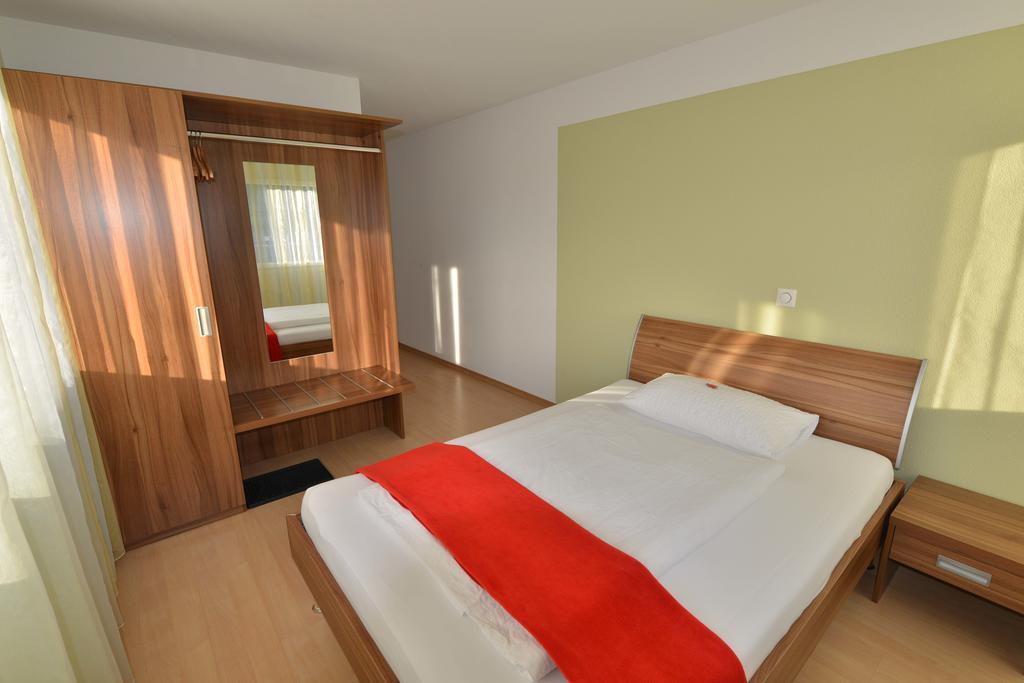Motel Muehle Wollerau Dış mekan fotoğraf