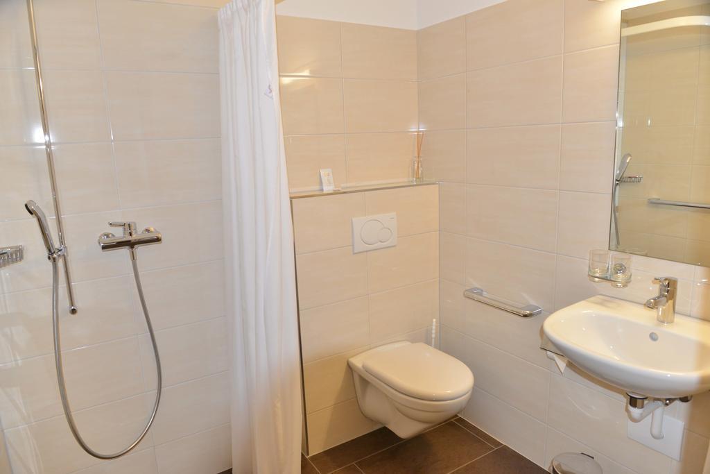 Motel Muehle Wollerau Dış mekan fotoğraf