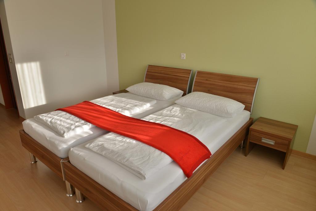 Motel Muehle Wollerau Dış mekan fotoğraf