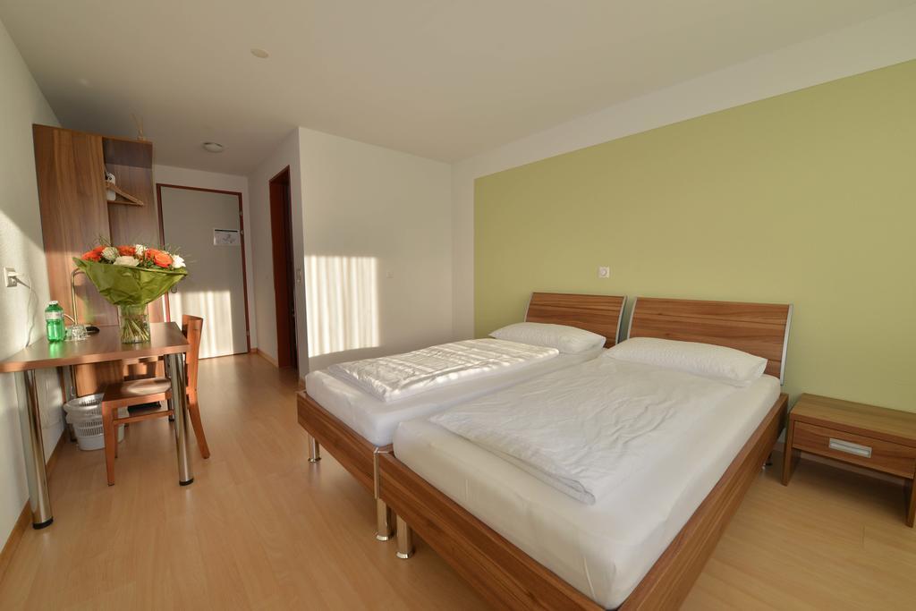 Motel Muehle Wollerau Dış mekan fotoğraf