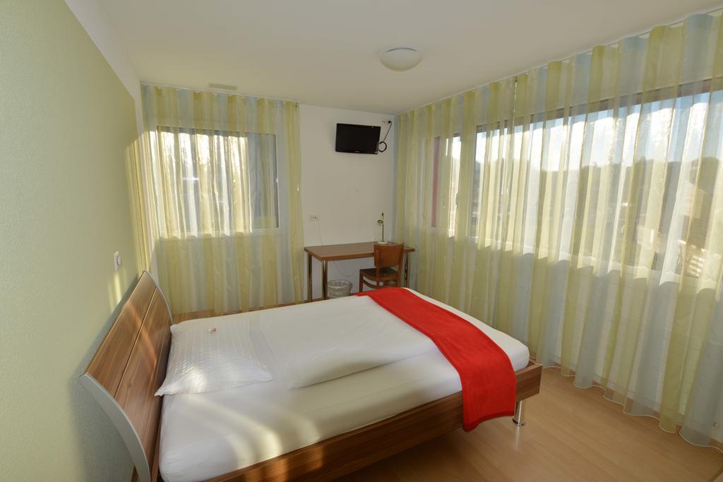 Motel Muehle Wollerau Dış mekan fotoğraf