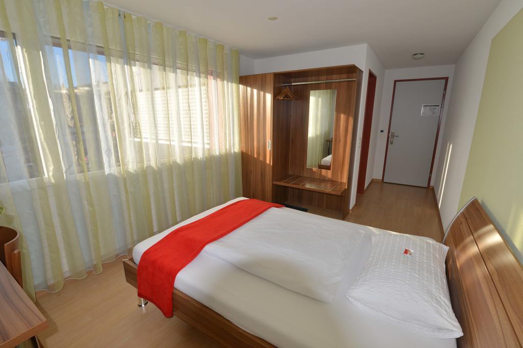 Motel Muehle Wollerau Dış mekan fotoğraf