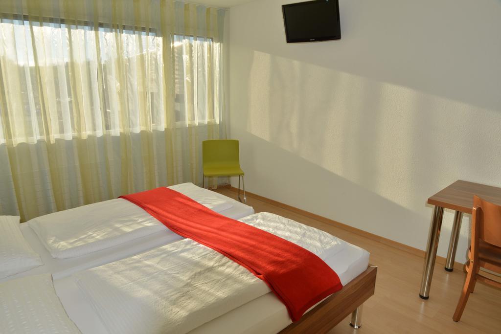 Motel Muehle Wollerau Dış mekan fotoğraf