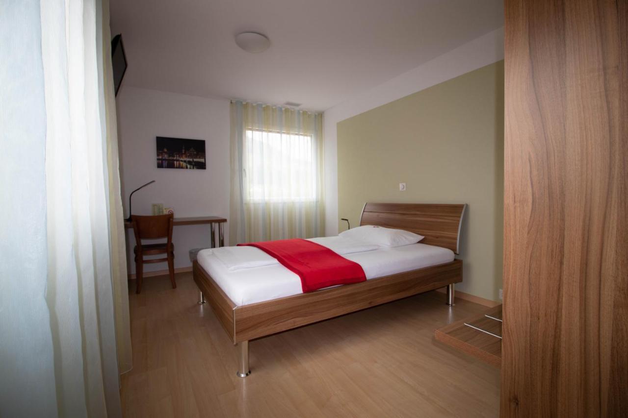 Motel Muehle Wollerau Dış mekan fotoğraf