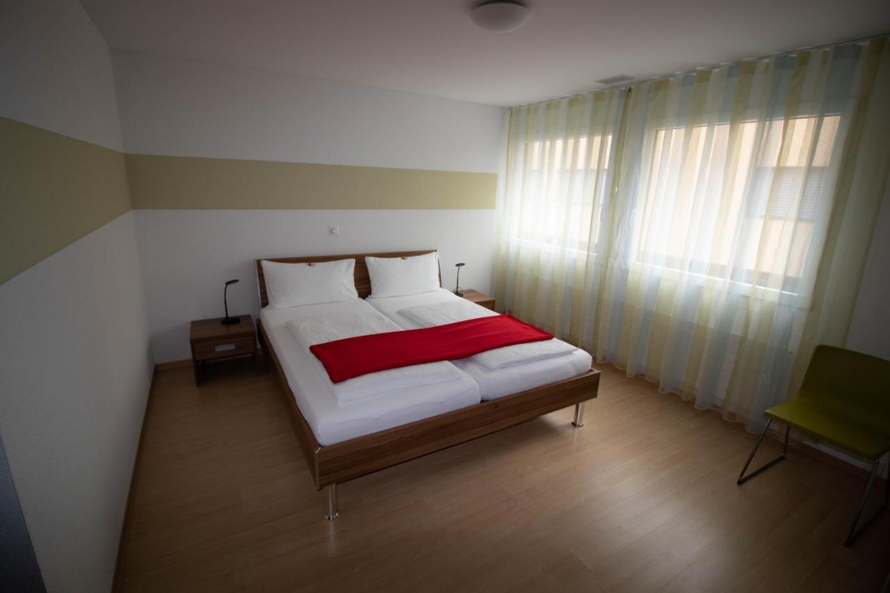 Motel Muehle Wollerau Dış mekan fotoğraf