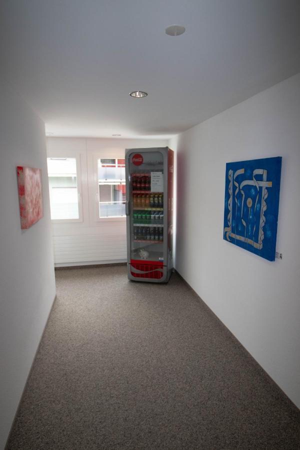 Motel Muehle Wollerau Dış mekan fotoğraf